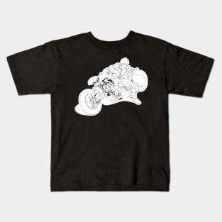 Kaneda Kids T-Shirt